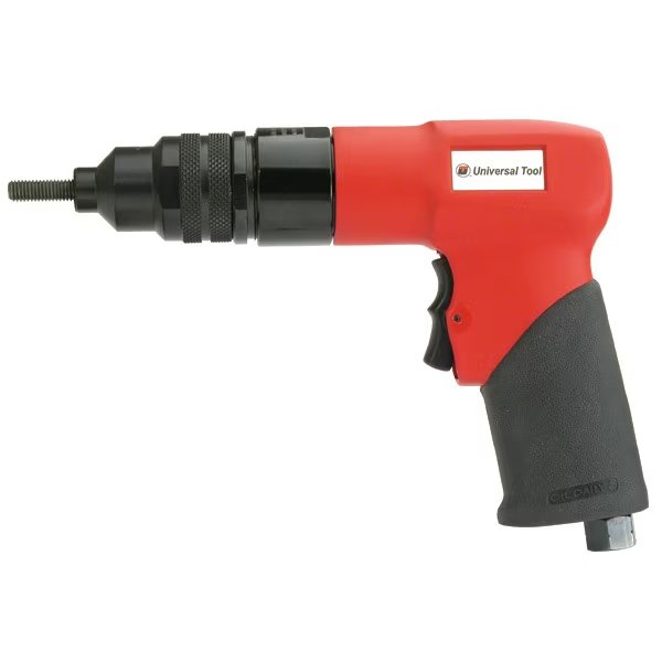 Air Rivet Tool - 300 Rpm, UT8941-5/16-18, Universal Tool, Mfr#: UT8941-5/16-18